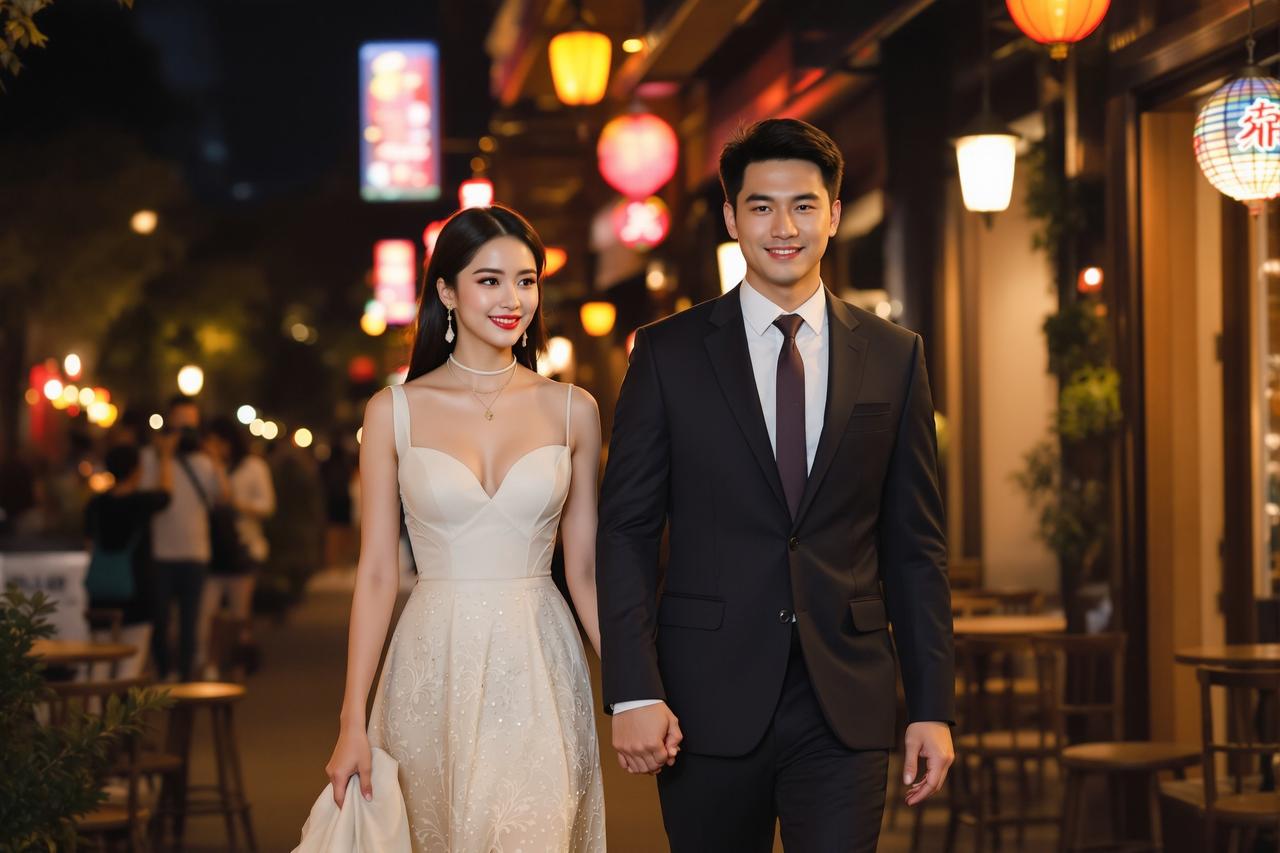 小美带你领略吃瓜娱乐站的趣味瞬间引发热议明星关系变化